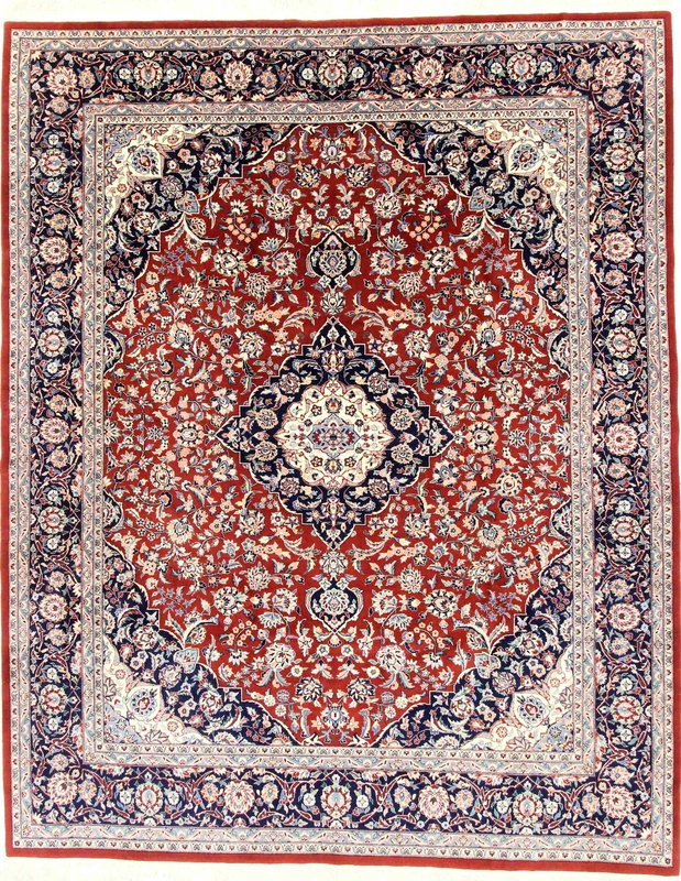 keshan Carpet 305x243