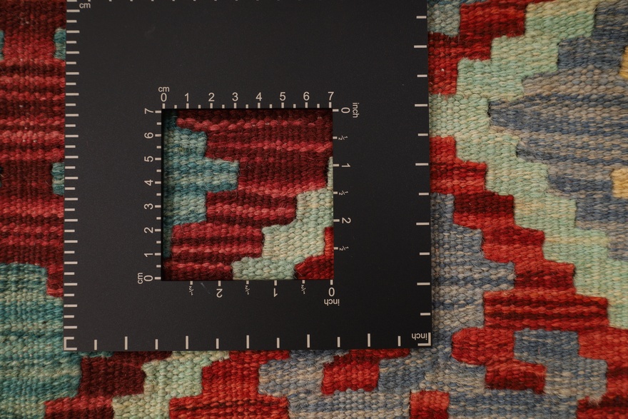 Kilim Carpet 142x102