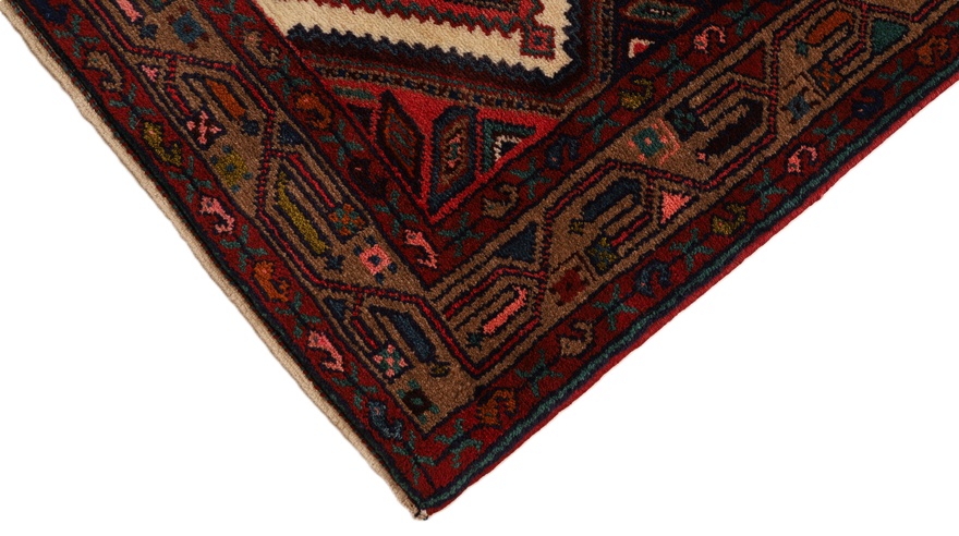 Asadabad Carpet  303x81