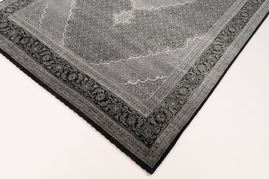 LORIBAFT MAHI Carpet  310x204