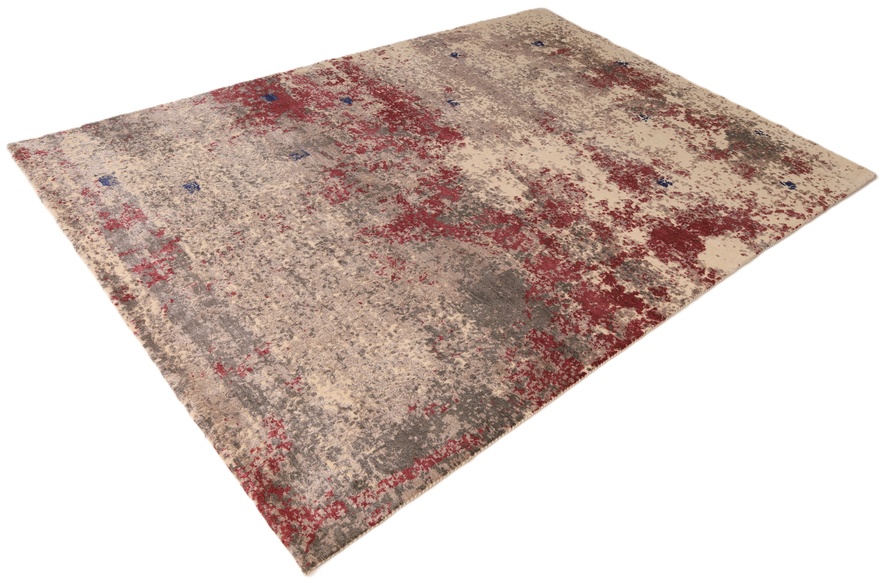 Modern LOTUS Carpet  244x170