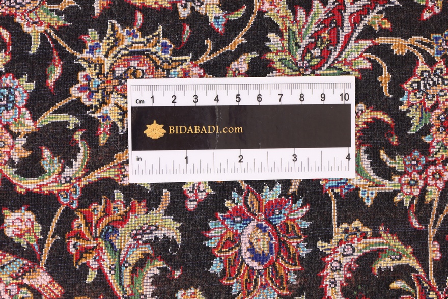 Ghom Desing Carpet 150x100