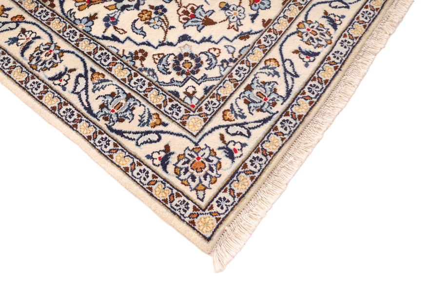 Kashan Carpet  313x103