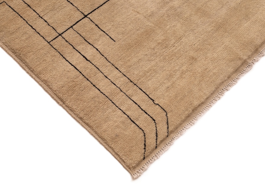 berber  Carpet  294x203