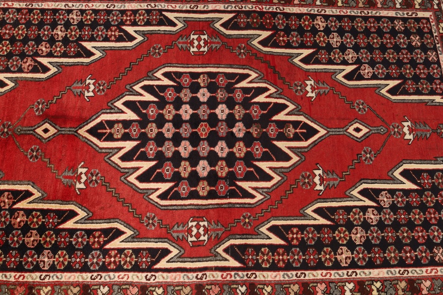 Mazlegan Carpet  195x133