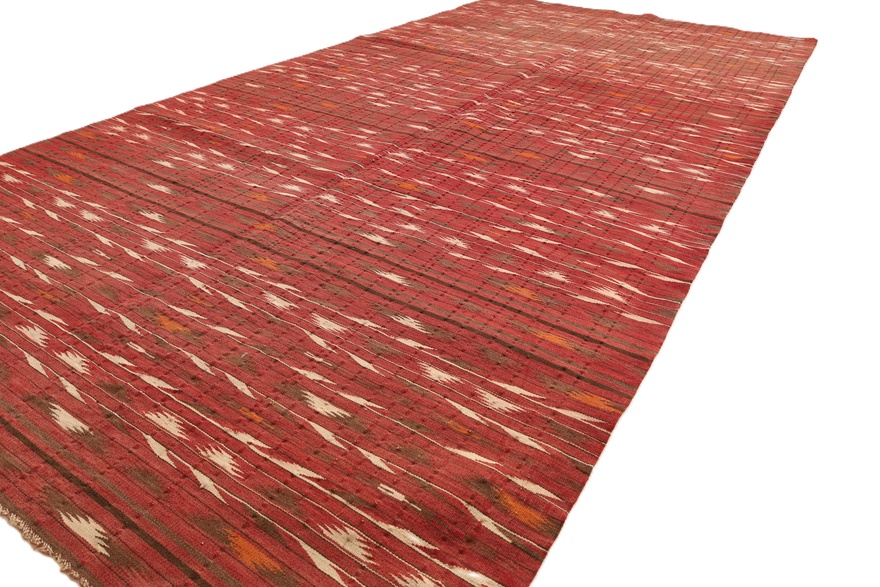 Kilim  Carpet 238x120