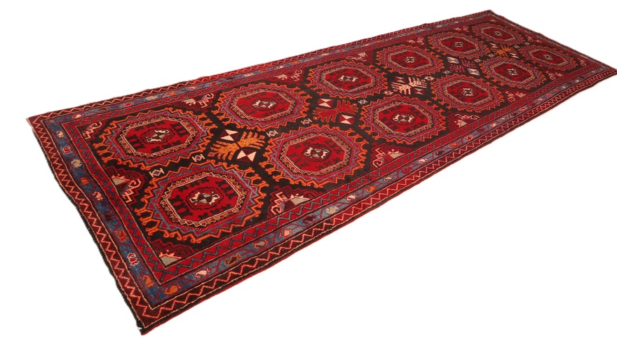 Azerbeijan Carpet  425x140
