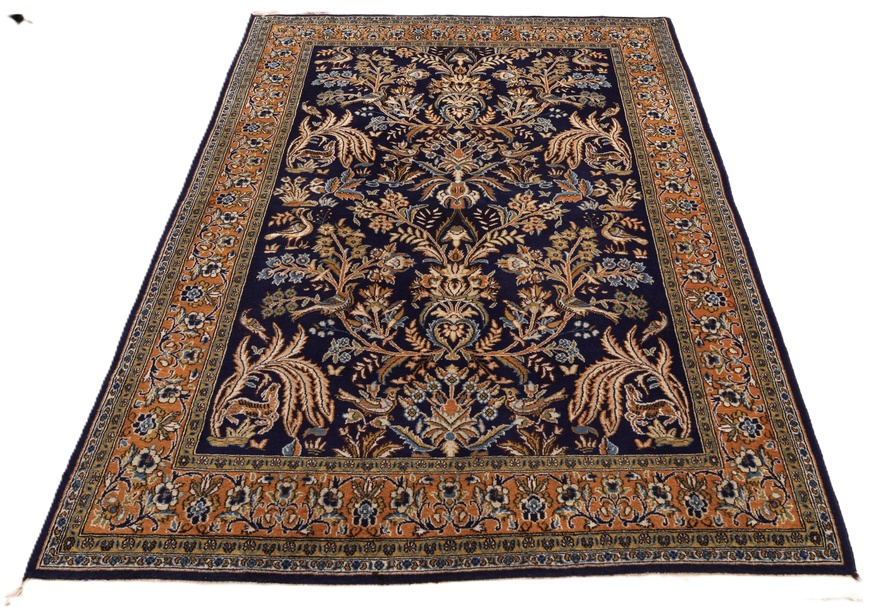 Qum Carpet  205x142