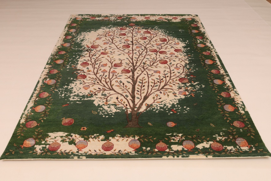 Loribaft Carpet 243x170