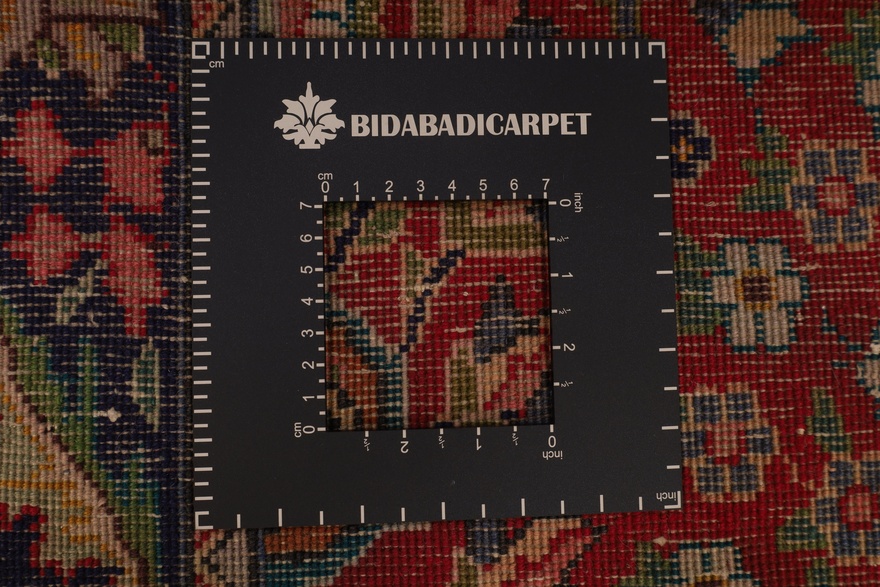 Tabriz Carpet  384x75