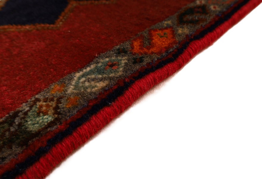 Ghashghai Carpet  54x54