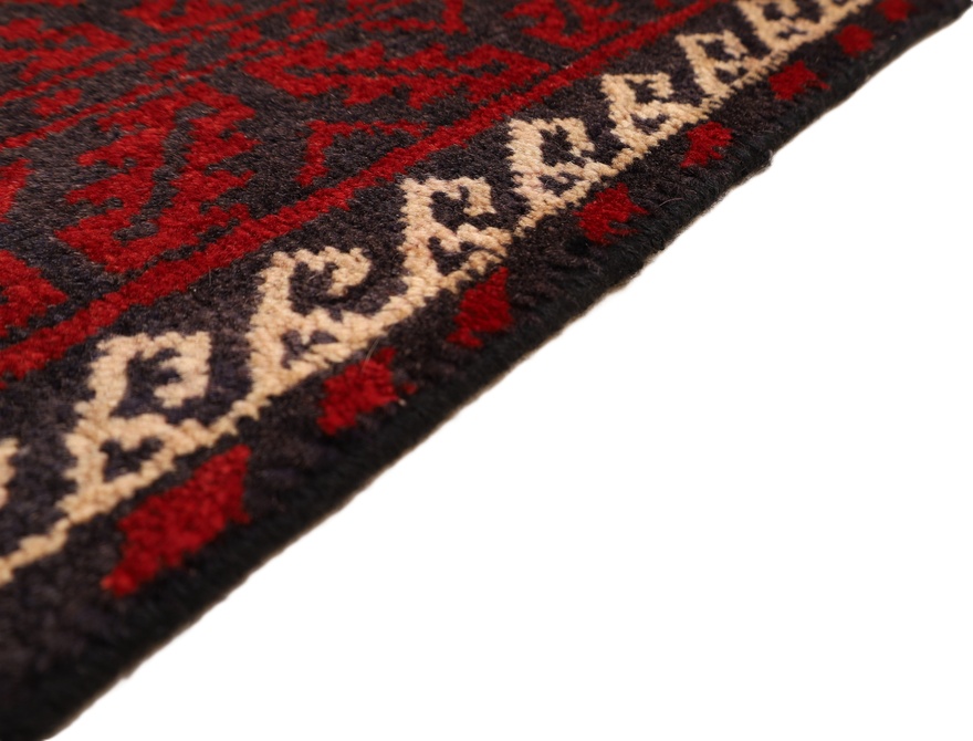 Baluch Carpet  206x111
