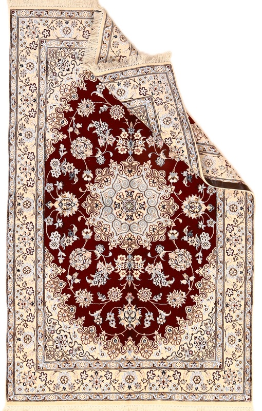 Nain 9 La Carpet  241x153