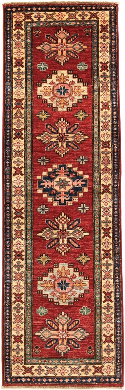Kazak Carpet 187x58