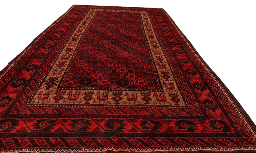 Baluch Carpet  197x105