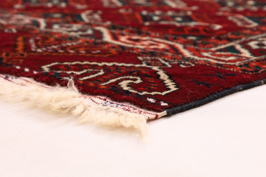 TURKAMAN Carpet 122x83