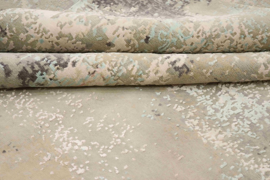 MODERN NEPAL Carpet  302x252