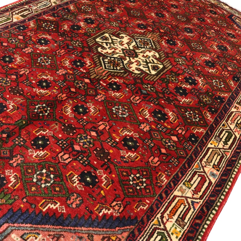 Tajabad  carpet 215x131