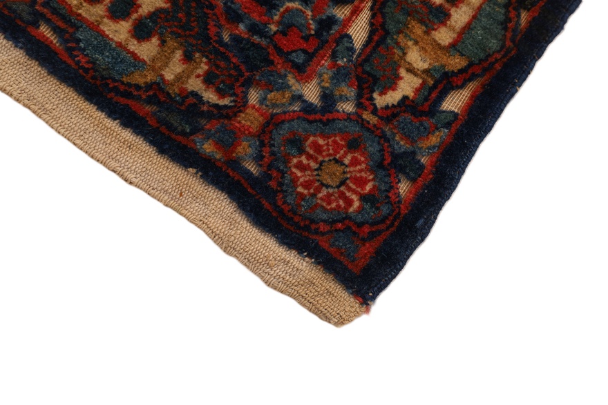 Sarugh Antique Carpet  70x50