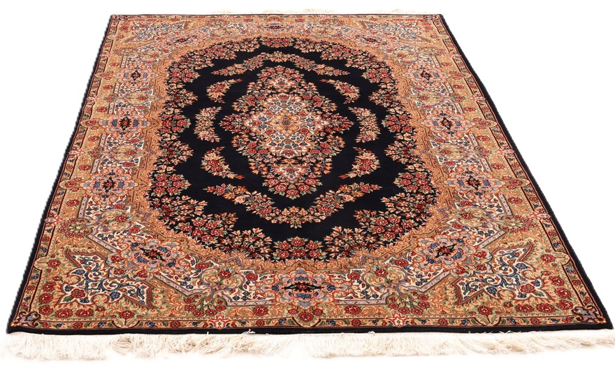 Kerman  Carpet 248x167