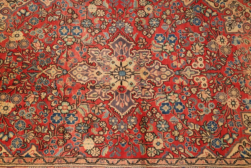 Jozan Carpet 206x126