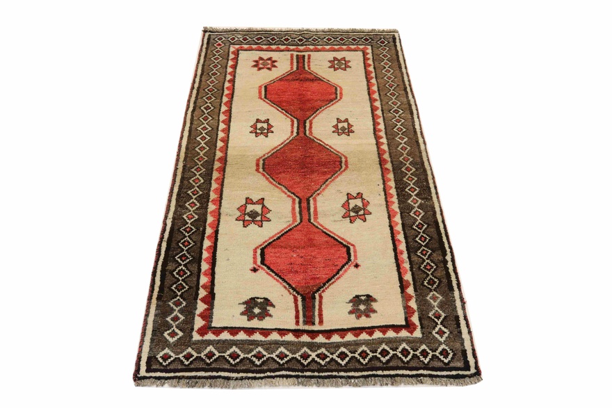SHIRAZ Carpet 185x97