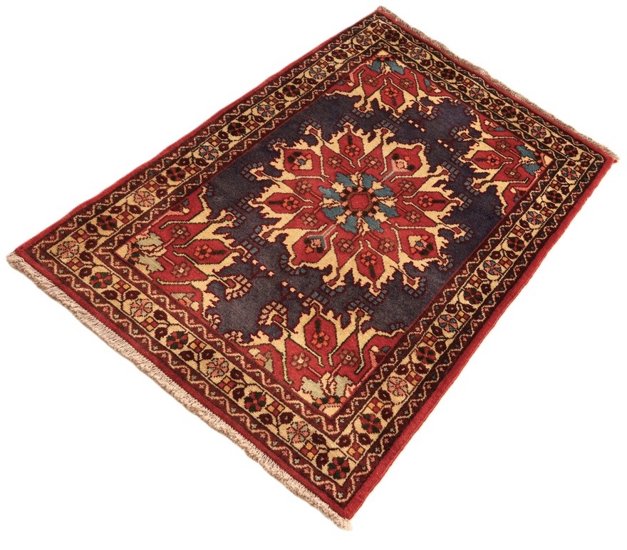 Tafreich Carpet  118x75