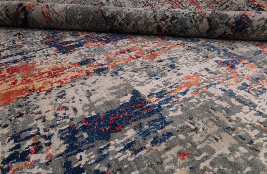 MODERN LOTUS Carpet 305x238