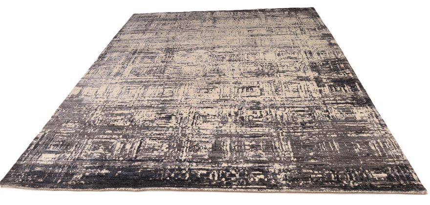 MODERN LOTUS Carpet 303x244