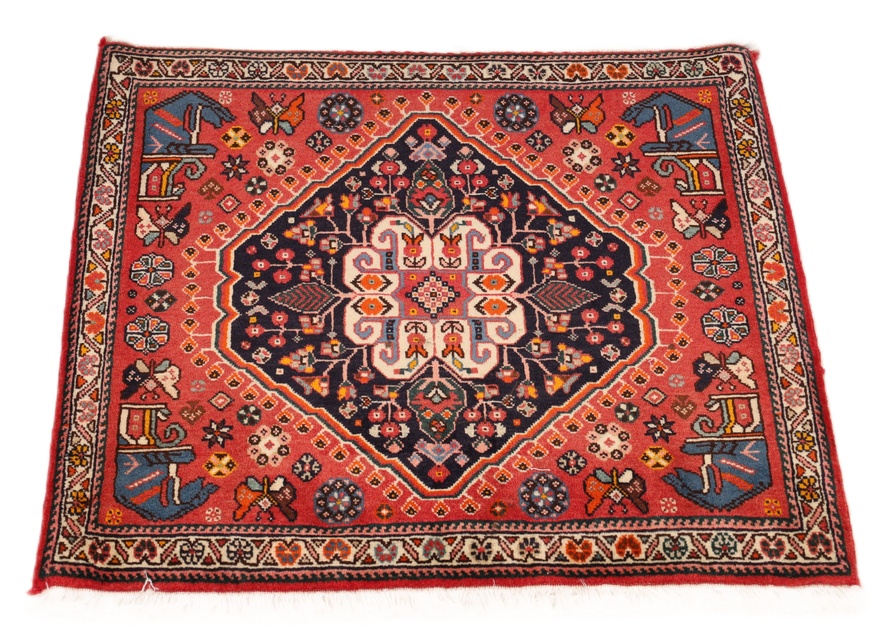 Gashghai Carpet  63x61