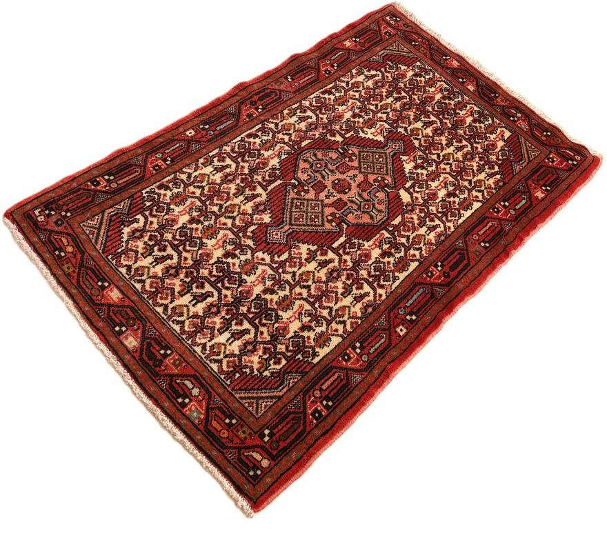 Tajabad  Carpet  145x88