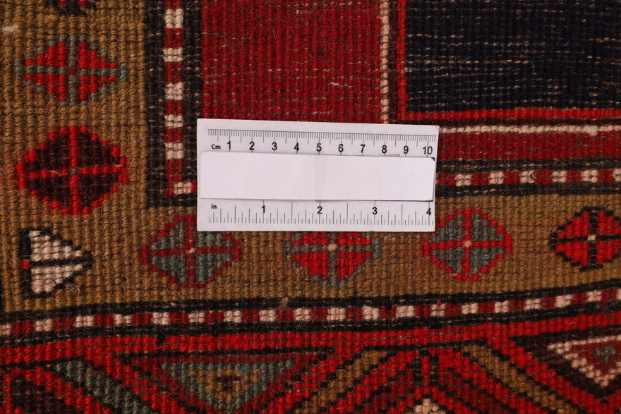 Meshkien Carpet 336x165