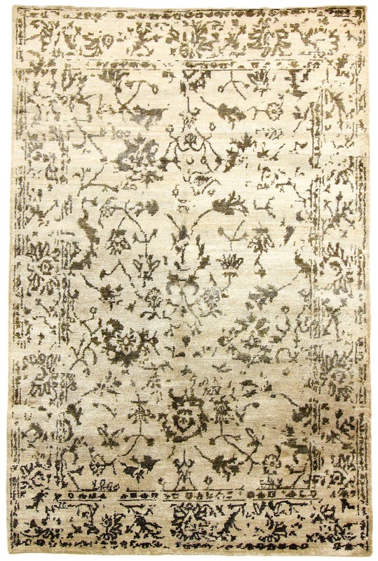 Modern Nepal Carpet   240x172