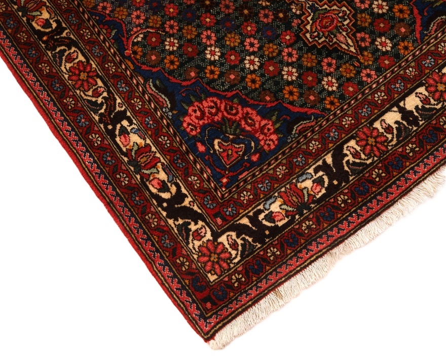 BAKHTIAR Carpet  155x108
