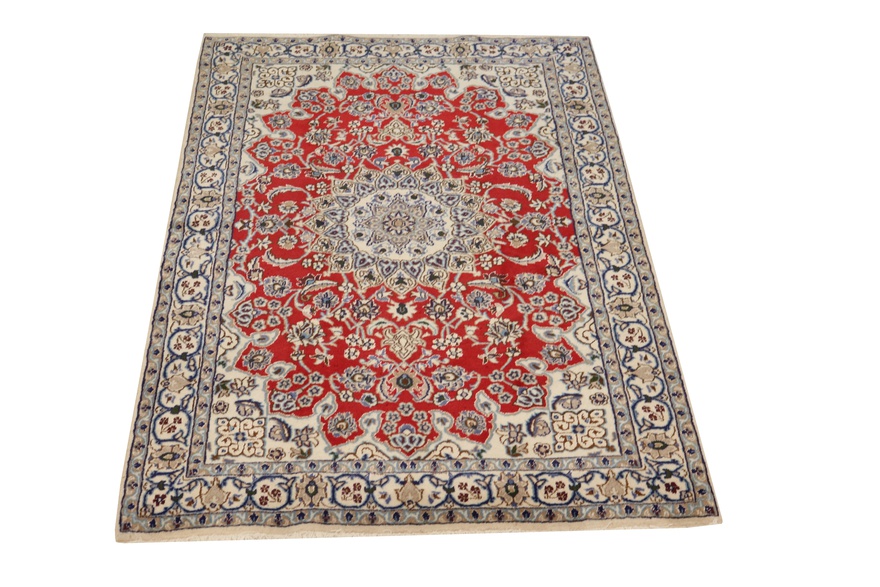 NAIN Carpet 198x125