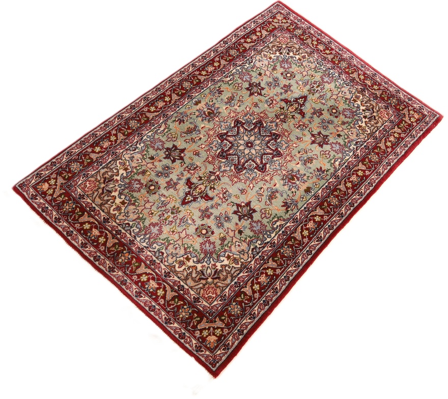 Isfehan Carpet 105x66