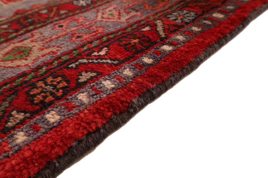 Zanjan Carpet  200x131