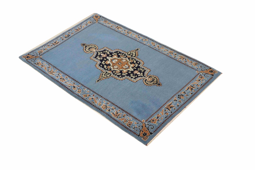 Ghom Carpet 162x110