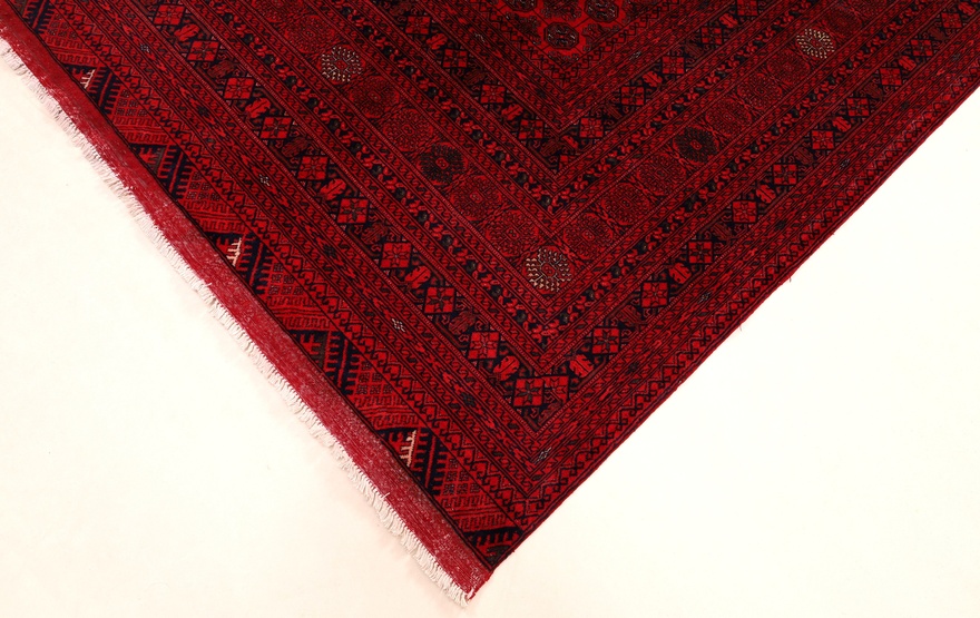 Khal Mohammadi Carpet  384x293