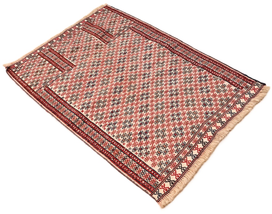 Kilim Malayer Carpet 110x69