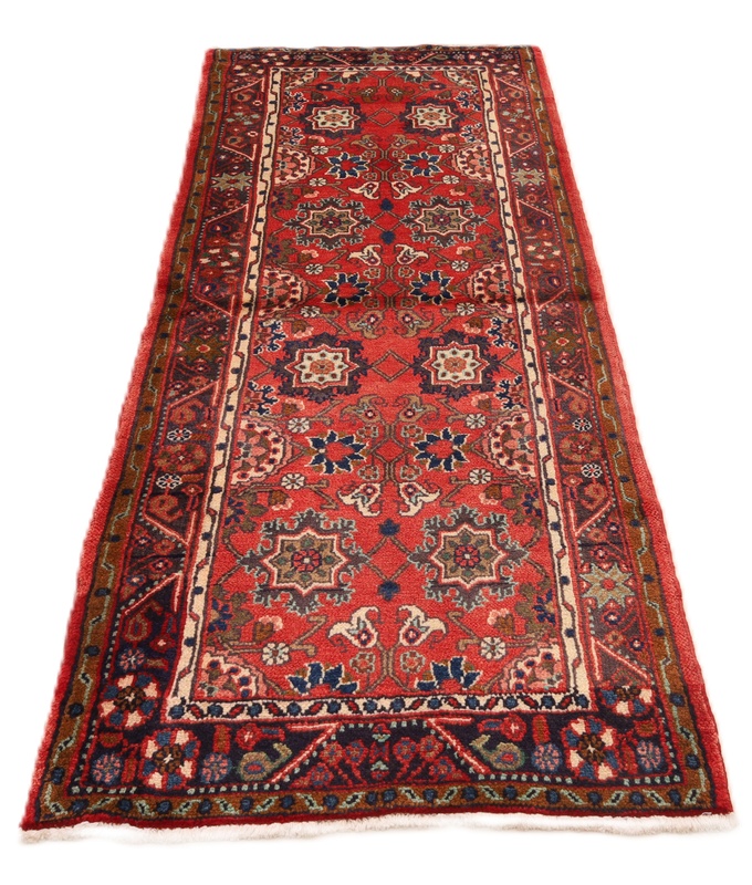 Hamadan Carpet  201x81