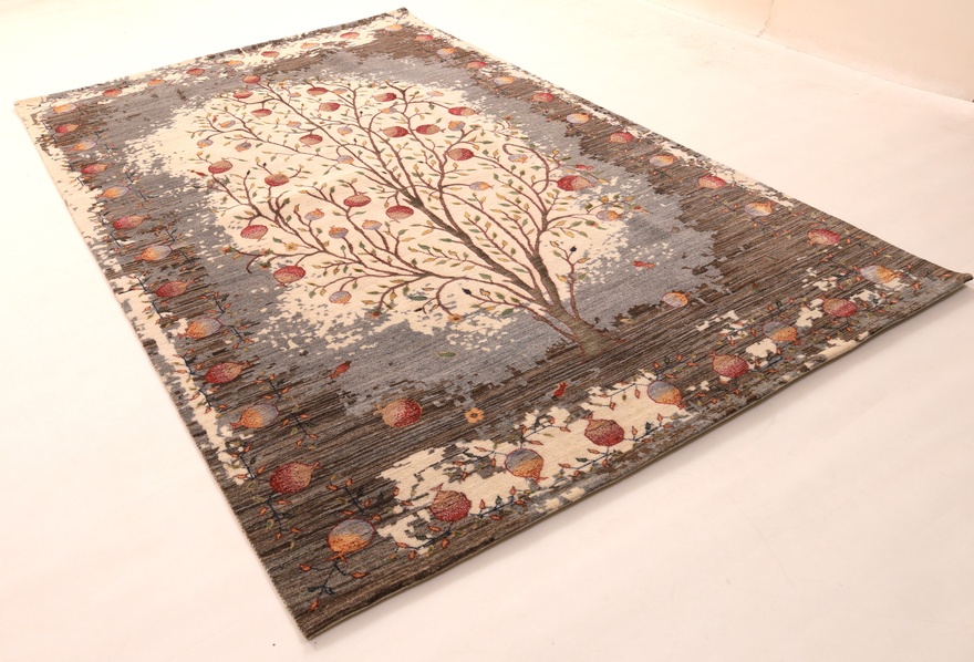 LORIBAFT Carpet 305x195