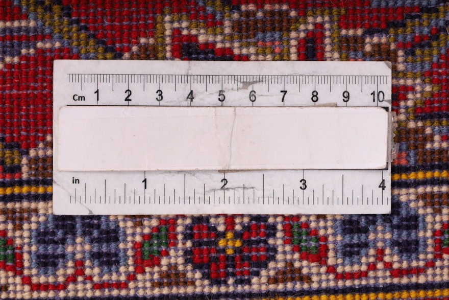 Kashan Carpet  407x100