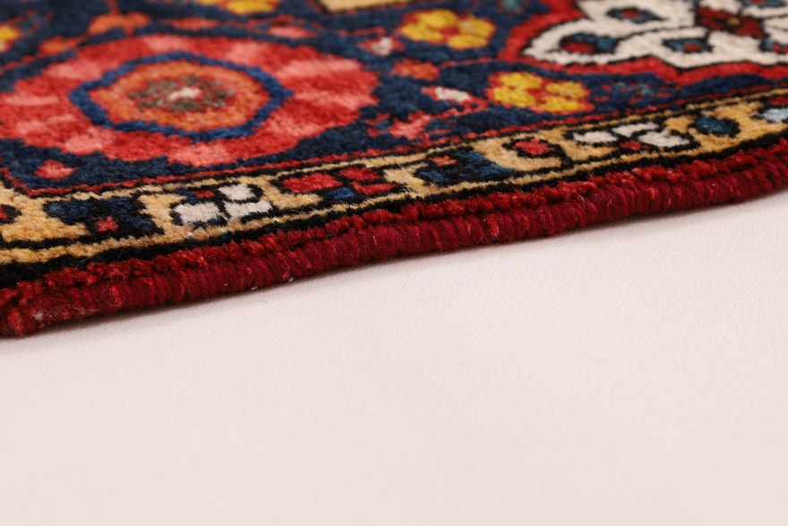 Bakhtair Carpet 190x144