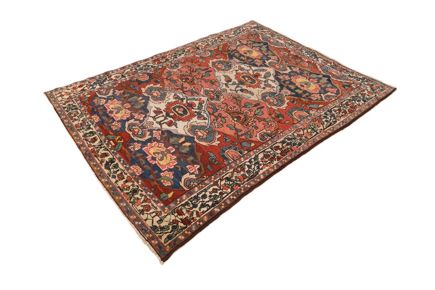 Bakhtiar Carpet 200x145