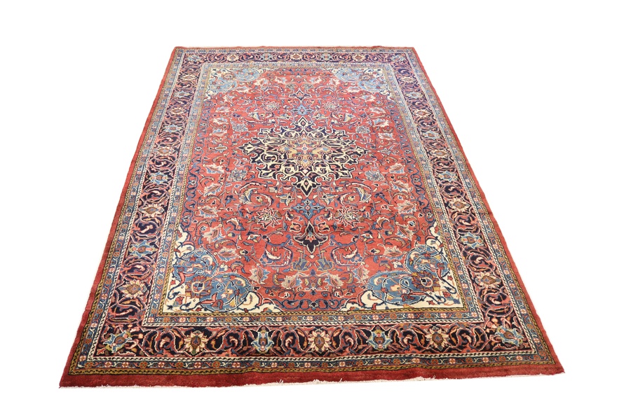 Mahal Carpet 320x217