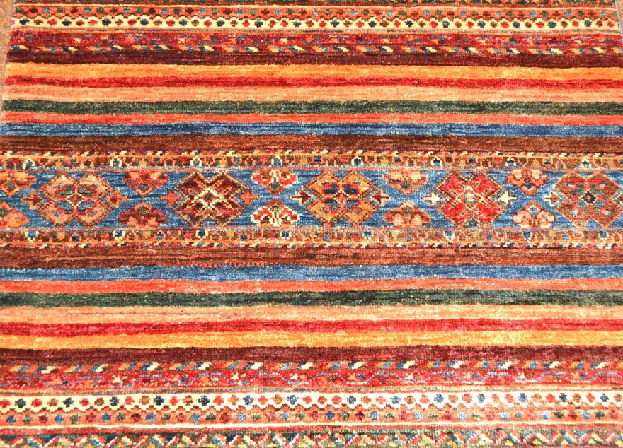 Ariana Carpet  123x87