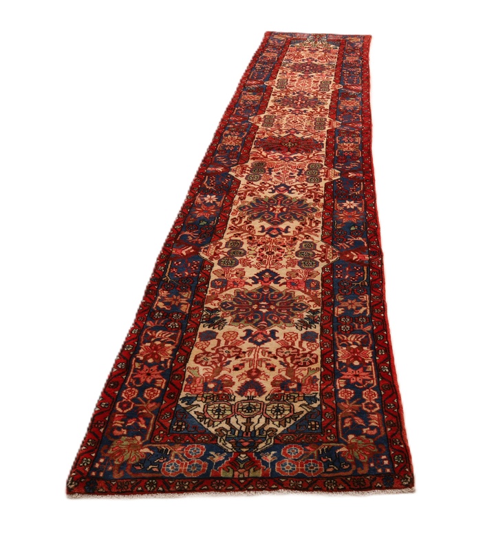 Nahawand Carpet  448x90