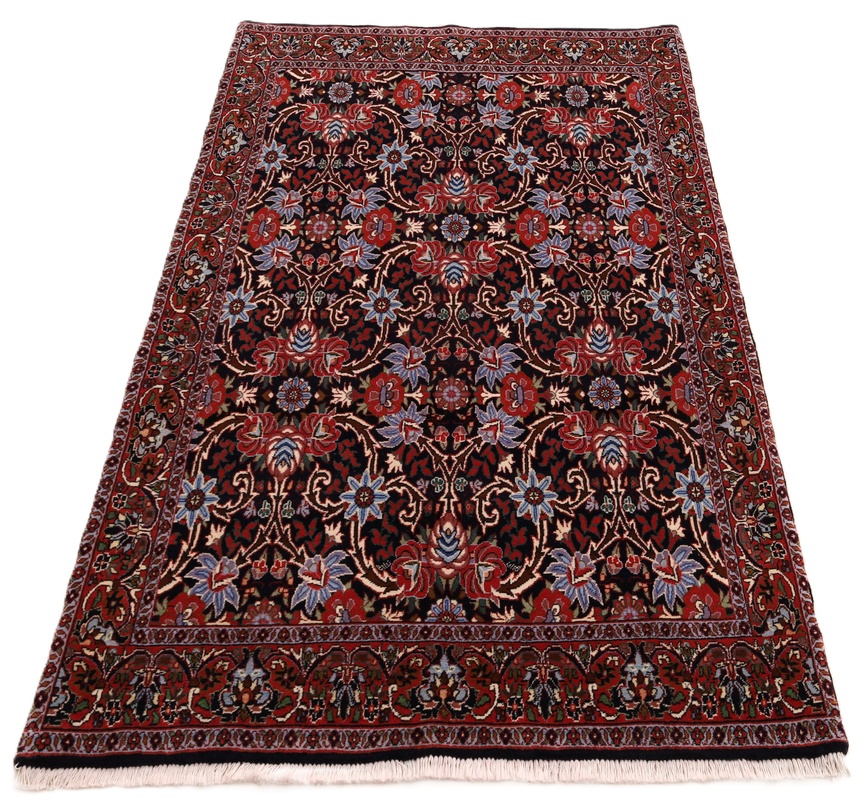 Bidjar Carpet 176x108