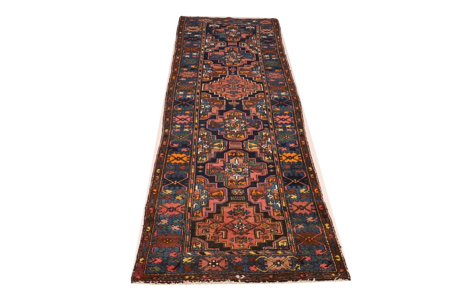 Zanjan carpet 300x98